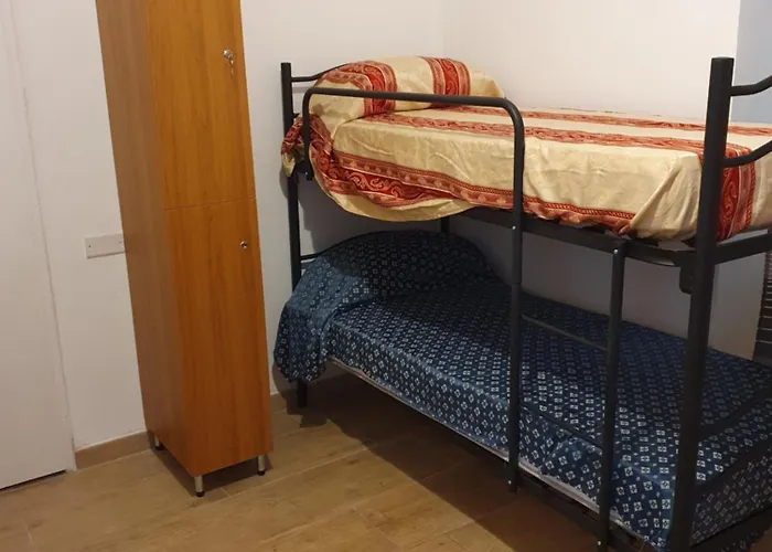 Hostel Frank 35