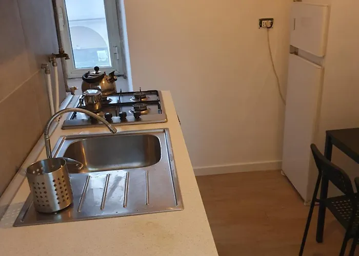 Hostel Frank 35 Ρώμη