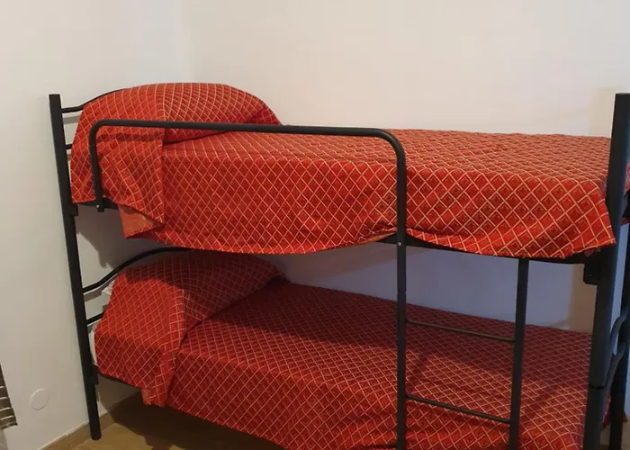 Hostel Frank 35 Ρώμη